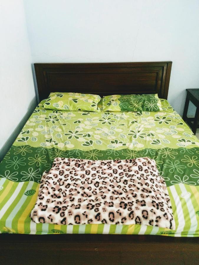 Hotel Gunung Slamet Purwokerto Exterior photo