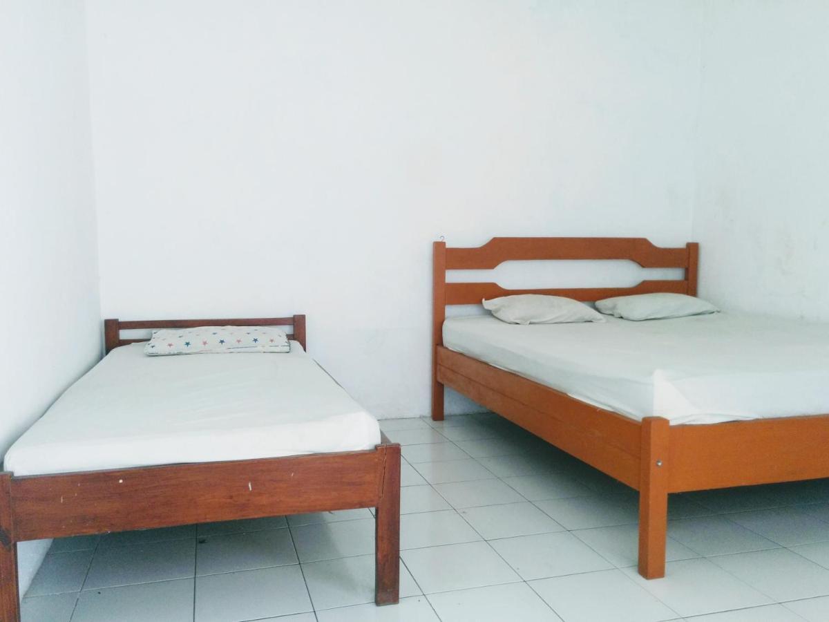 Hotel Gunung Slamet Purwokerto Exterior photo