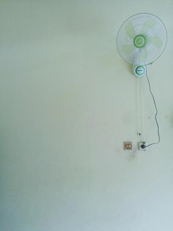 Hotel Gunung Slamet Purwokerto Exterior photo