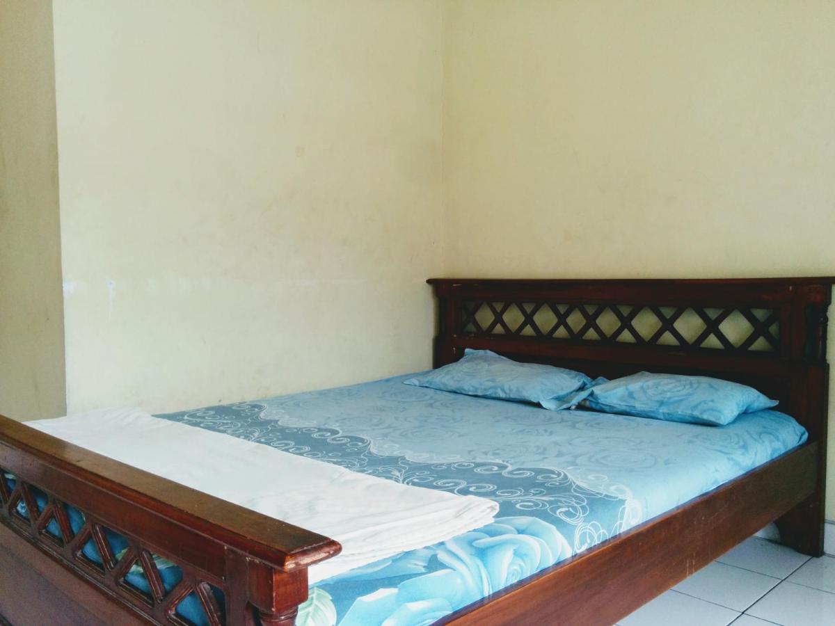 Hotel Gunung Slamet Purwokerto Exterior photo