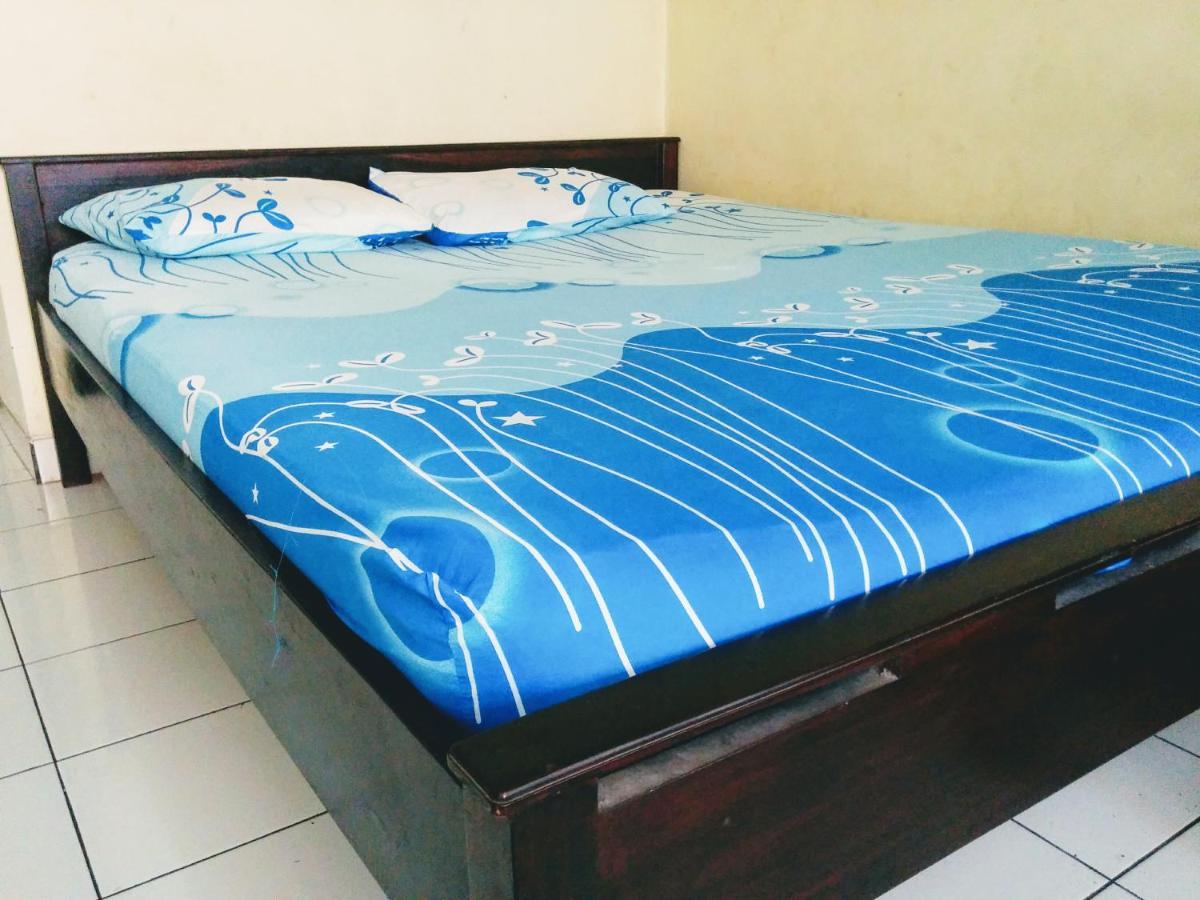 Hotel Gunung Slamet Purwokerto Exterior photo