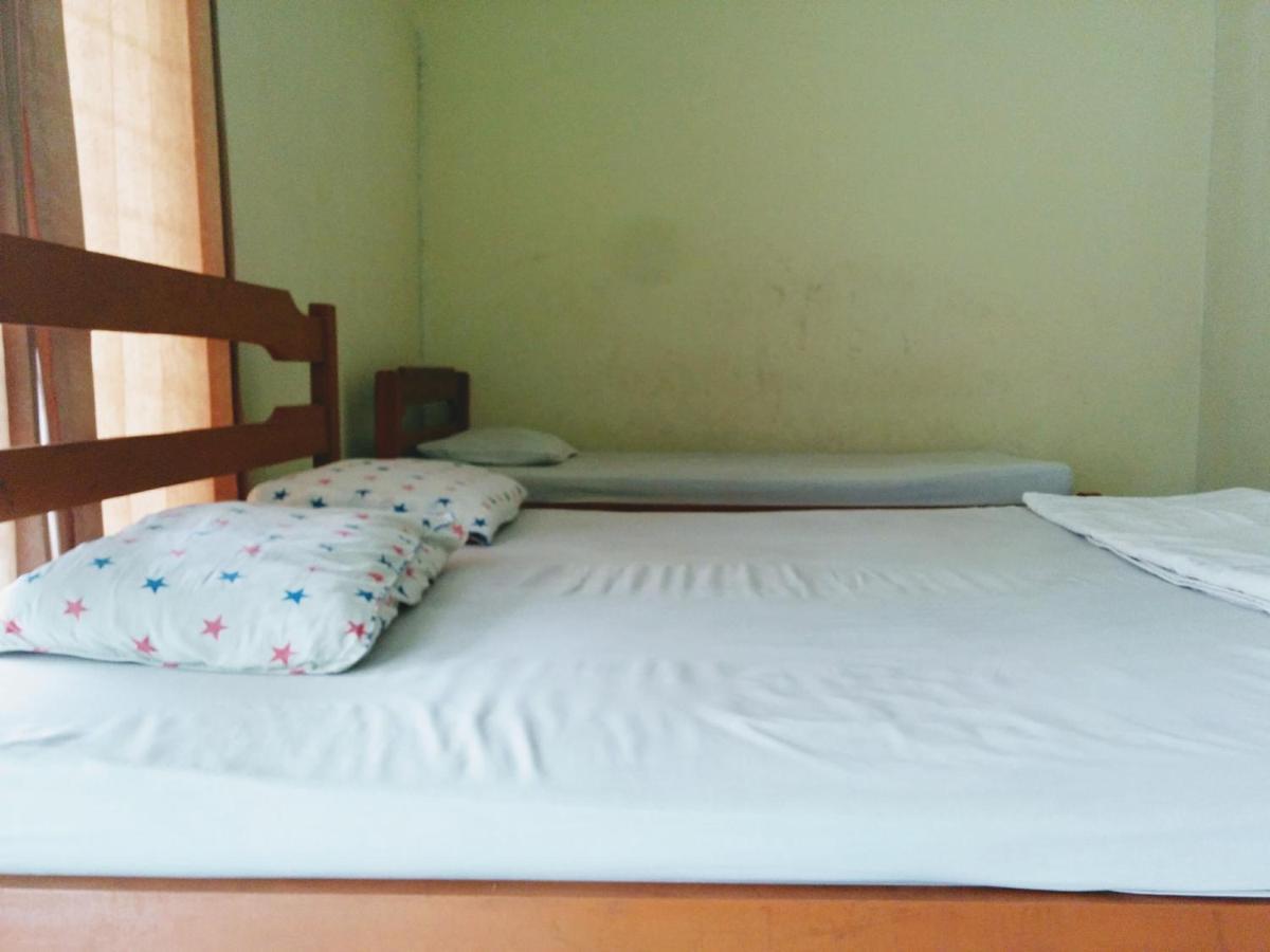Hotel Gunung Slamet Purwokerto Exterior photo