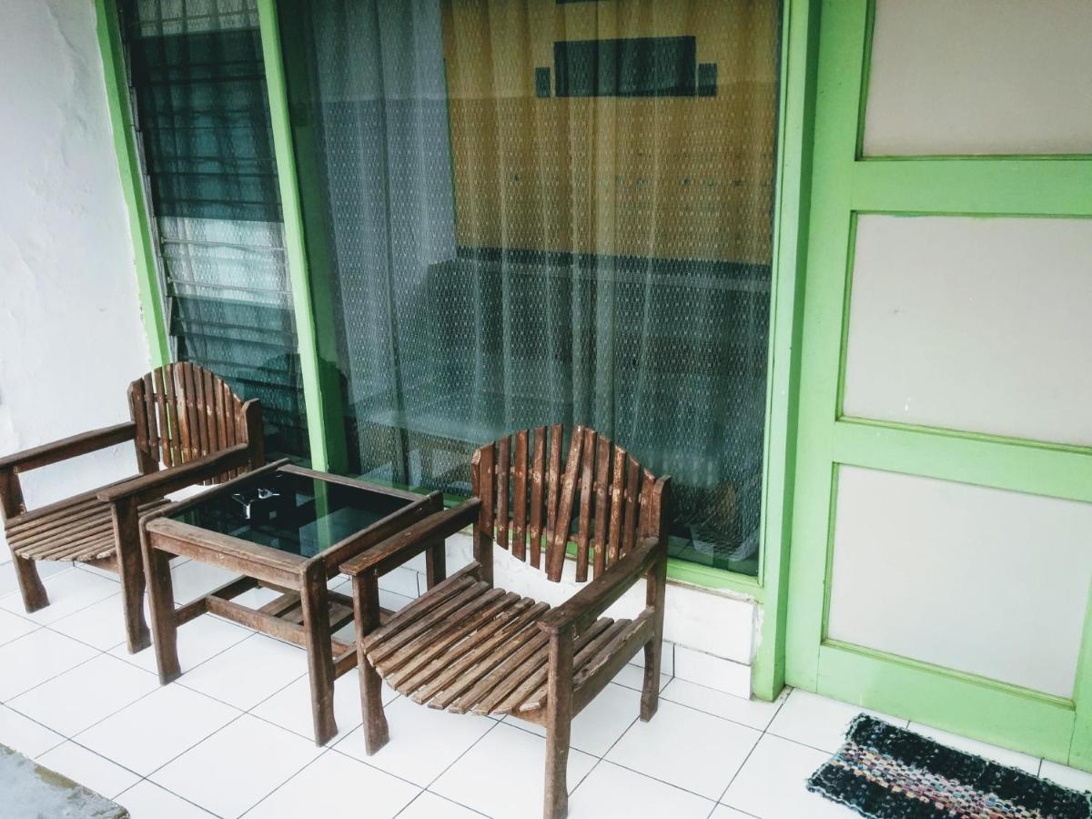 Hotel Gunung Slamet Purwokerto Exterior photo