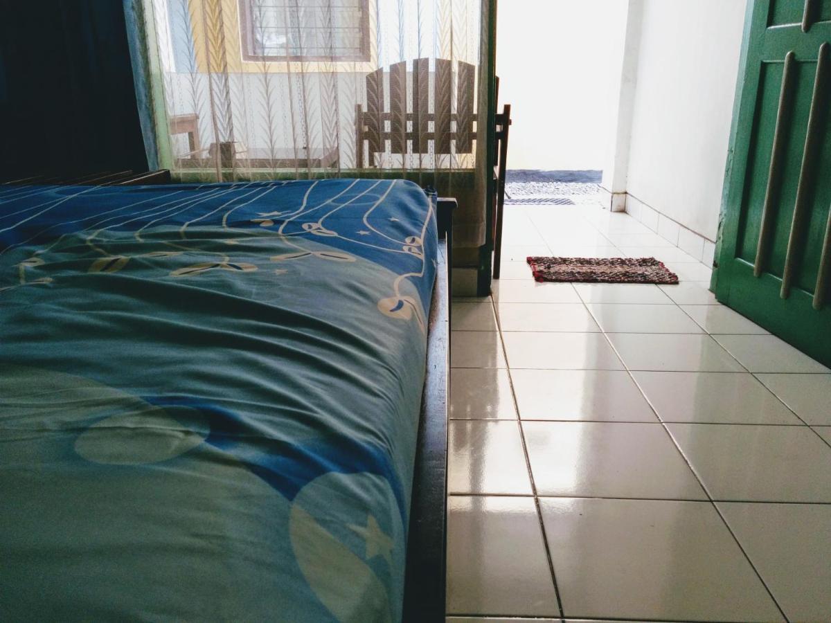 Hotel Gunung Slamet Purwokerto Exterior photo
