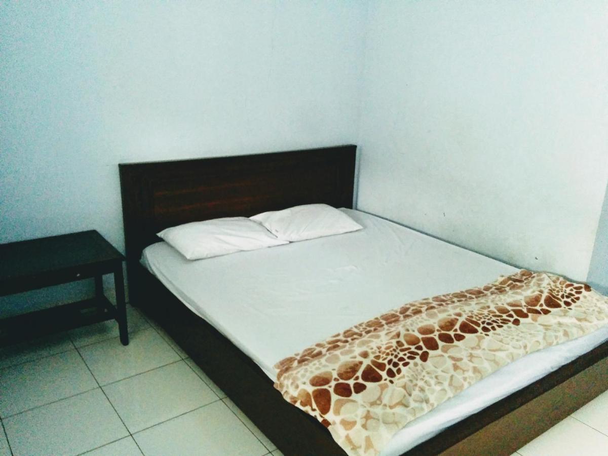 Hotel Gunung Slamet Purwokerto Exterior photo